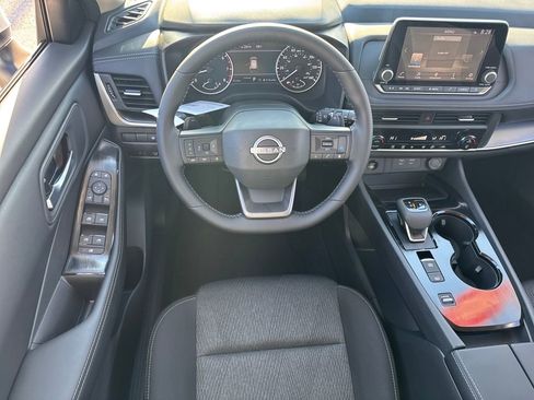 New 2026 Nissan Rogue SV image 14