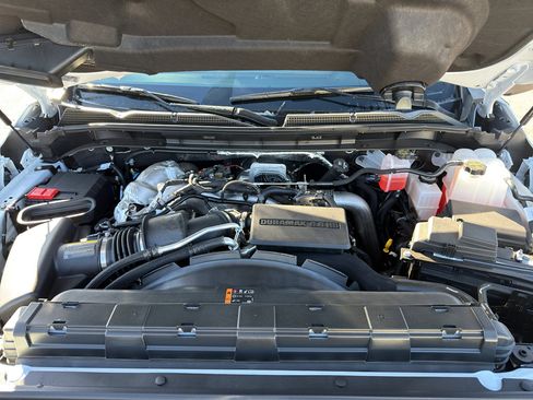 New 2026 GMC Sierra 2500 Denali w/ Denali Reserve Package image 29