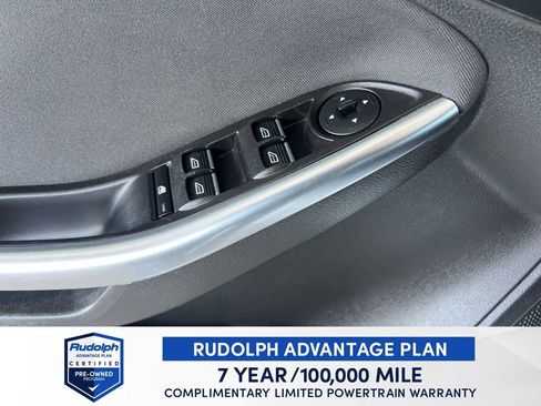 Used 2018 Ford Focus ST image 35