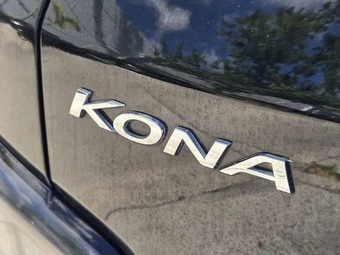 Used 2023 Hyundai Kona SEL w/ Convenience Package image 11