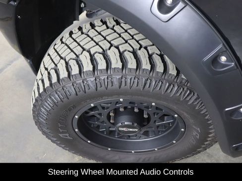 Used 2021 RAM 3500 Big Horn w/ Level B Equipment Group image 41