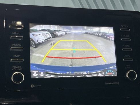 Used 2022 Toyota Camry TRD image 18