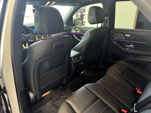 Used 2020 Mercedes-Benz GLE 350 4MATIC w/ Premium Package image 41