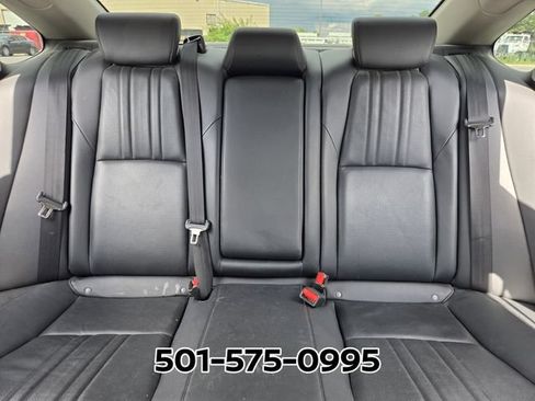 Used 2022 Honda Accord Sport Special Edition image 10
