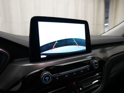 Used 2023 Ford Escape Active AWD/4WD image 20