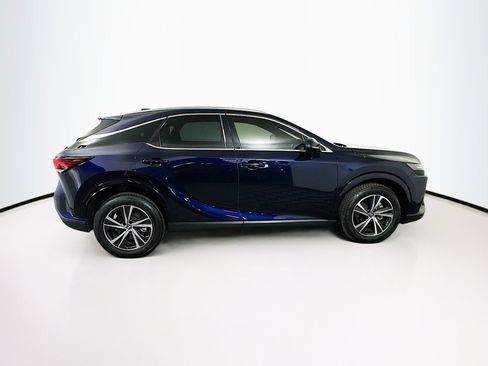Used 2024 Lexus RX 350 Premium w/ Cold Area Package image 10