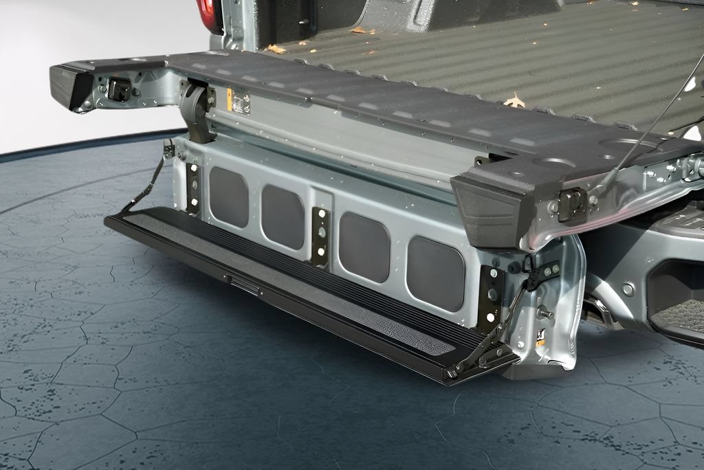 New 2026 GMC Sierra 1500 Denali AWD/4WD image 36