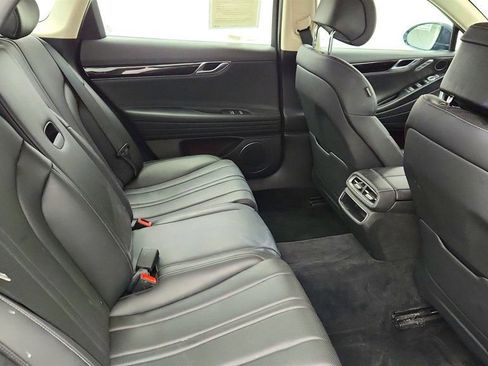 Used 2023 Genesis G80 2.5T image 23