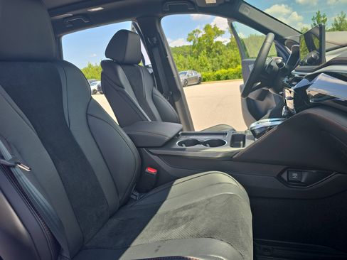 New 2026 Acura MDX A-Spec image 10