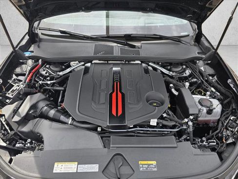 Certified 2025 Audi S5 Premium Plus w/ Premium Plus Package AWD/4WD image 25