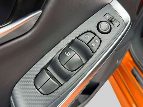 Certified 2025 Nissan Sentra SR w/ SR Premium Package image 17