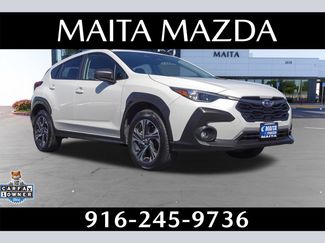 Used 2025 Subaru Crosstrek 2.5i Premium AWD/4WD 360° Tour