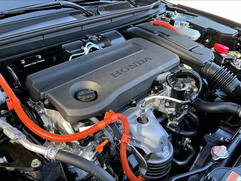 New 2026 Honda Accord Sport image 17