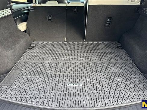 Used 2022 MAZDA CX-5 AWD 2.5 S w/ Premium Package image 18