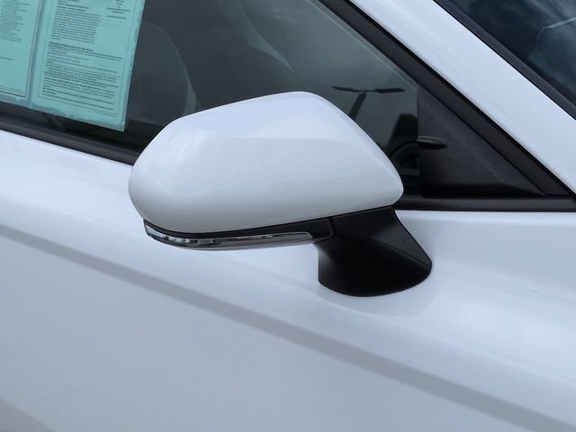 Certified 2025 Toyota Camry SE FWD image 12
