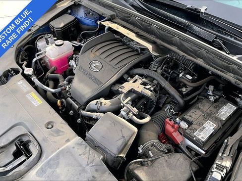 Used 2023 Lexus RX 350 F Sport image 42
