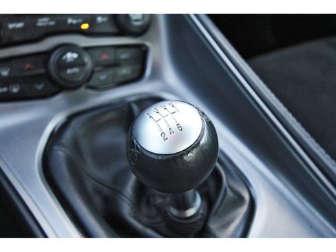 Used 2023 Dodge Challenger R/T w/ T/A Package image 27