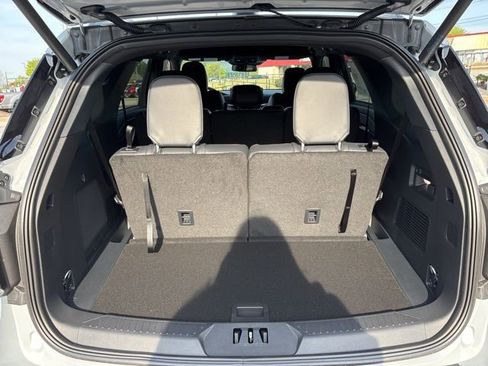 New 2026 Ford Explorer ST-Line image 35