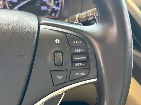 Used 2018 Acura MDX SH-AWD image 43