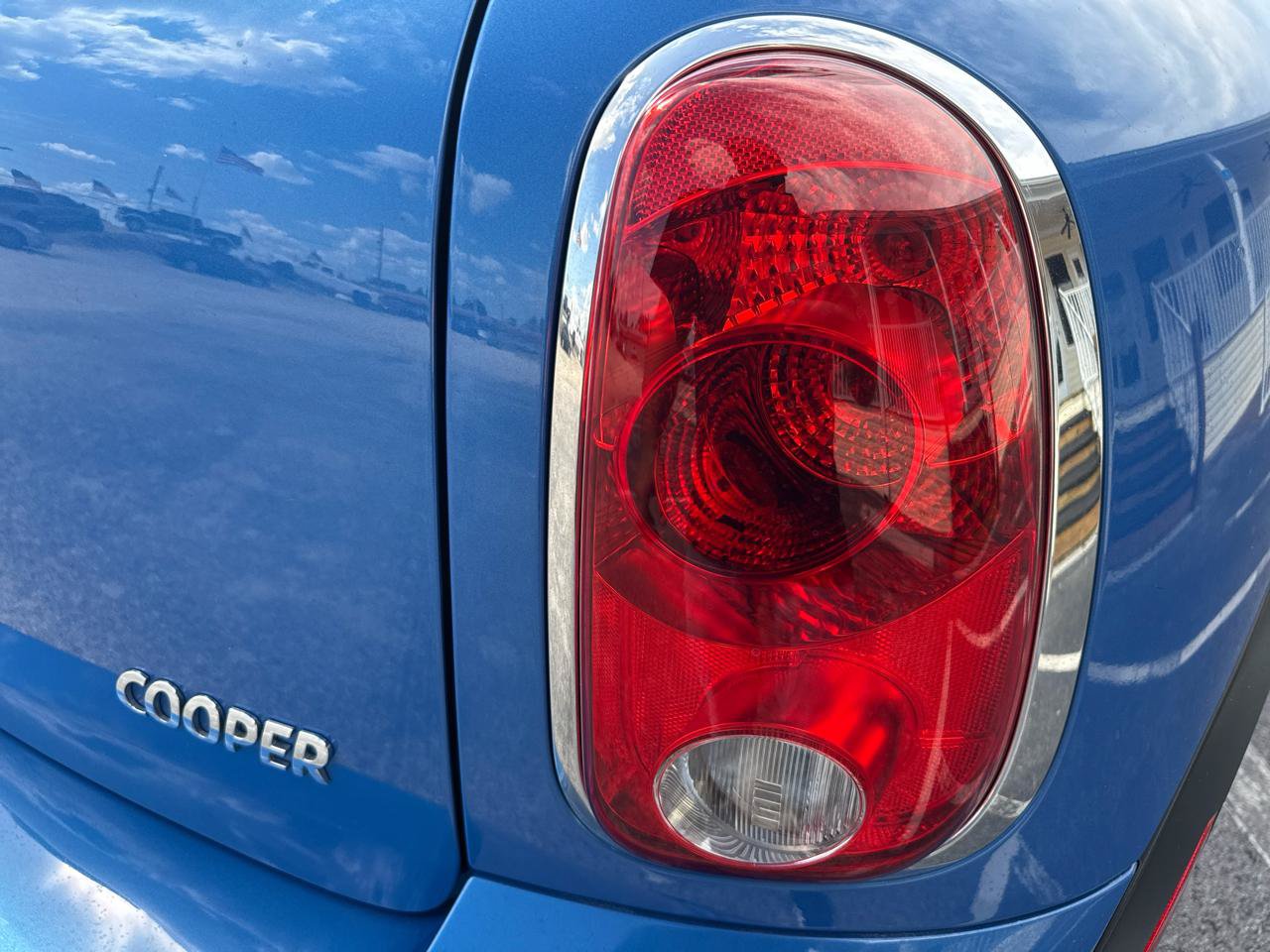 Used 2012 MINI Cooper Countryman FWD image 46