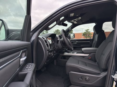 New 2026 RAM 1500 Big Horn image 12