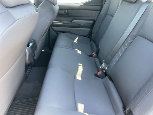 New 2026 Toyota Tacoma SR5 AWD/4WD image 21