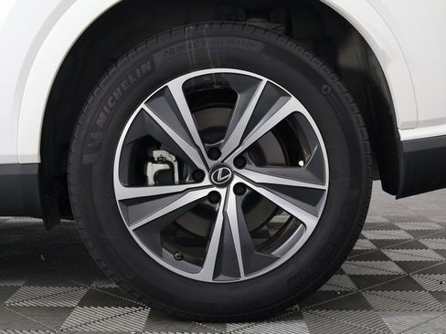 Used 2023 Lexus RX 350 350 image 16