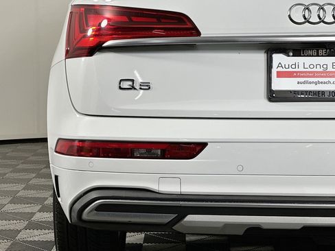 Used 2023 Audi Q5 2.0T Premium Plus AWD/4WD image 17