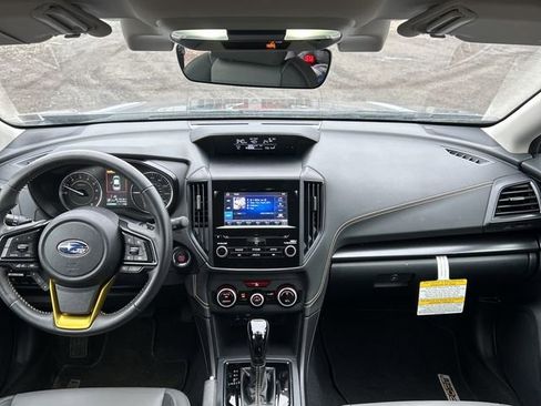 Used 2023 Subaru Crosstrek 2.5i Sport image 5