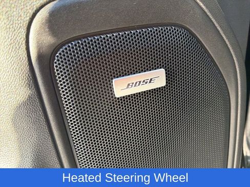 Certified 2021 Chevrolet Silverado 1500 LTZ w/ Technology Package image 23