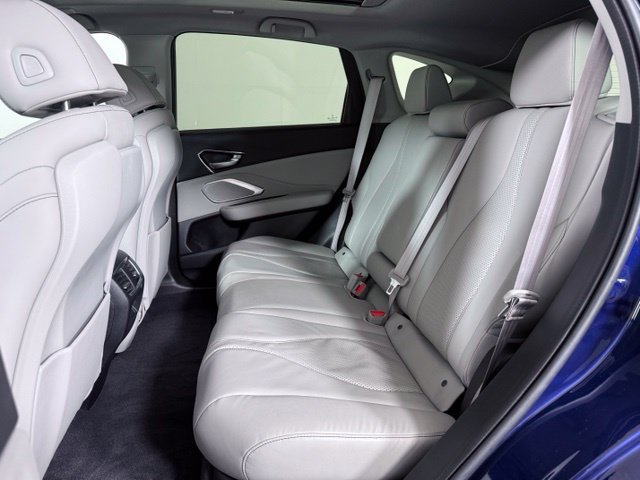 Used 2024 Acura RDX w/ Technology Package AWD/4WD image 21
