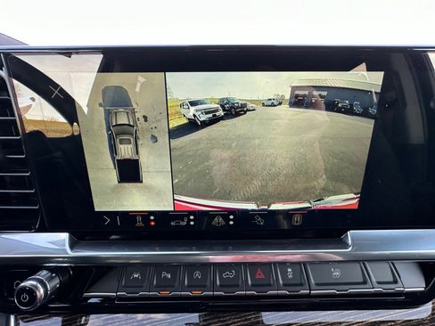 New 2025 GMC Sierra 1500 Elevation w/ Preferred Package image 18