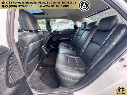Used 2013 Toyota Avalon Limited FWD image 11