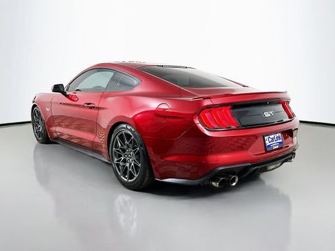 Used 2018 Ford Mustang GT RWD image 5