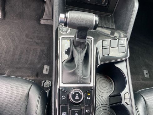 Certified 2023 Kia Sportage X-Line image 13