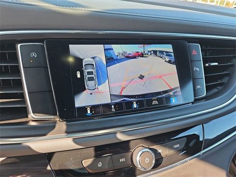 Used 2024 Buick Enclave Premium image 14