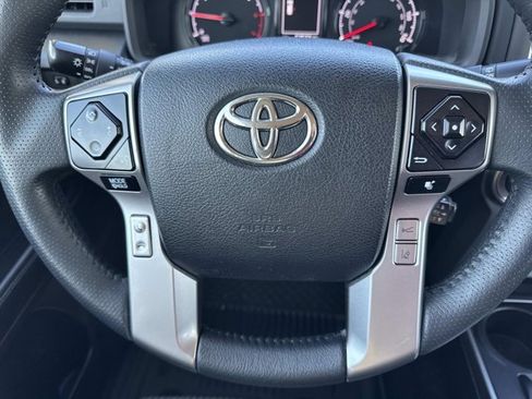 Certified 2023 Toyota 4Runner SR5 image 24