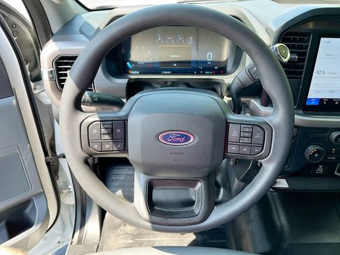 Used 2025 Ford F150 XL AWD/4WD image 11