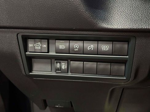 Used 2024 Toyota Tundra SR5 w/ TRD Off-Road Package image 17