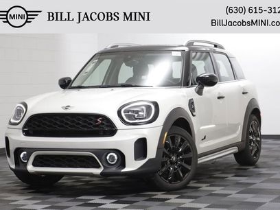 Certified 2023 MINI Cooper Countryman S
