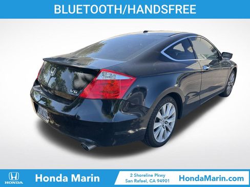 Used 2010 Honda Accord EX-L image 4