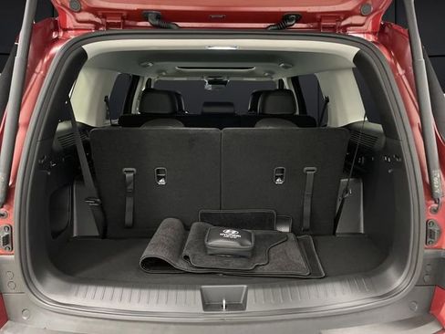 Used 2025 Hyundai Santa Fe XRT image 16