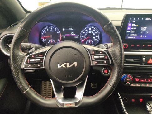Used 2023 Kia Forte GT FWD image 22