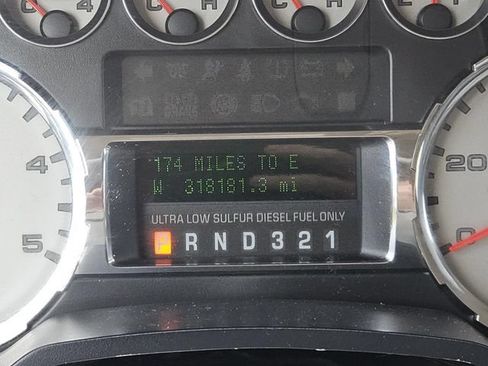 Used 2009 Ford F250 Lariat AWD/4WD image 21