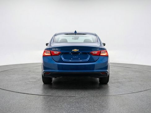 Used 2024 Chevrolet Malibu LT image 7
