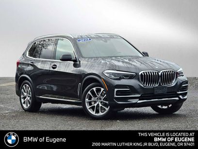 Used 2023 BMW X5 xDrive40i