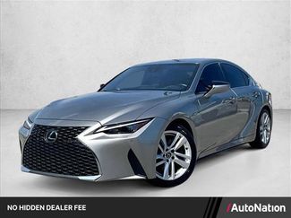 Used 2023 Lexus IS 300 w/ Comfort Package RWD video 1