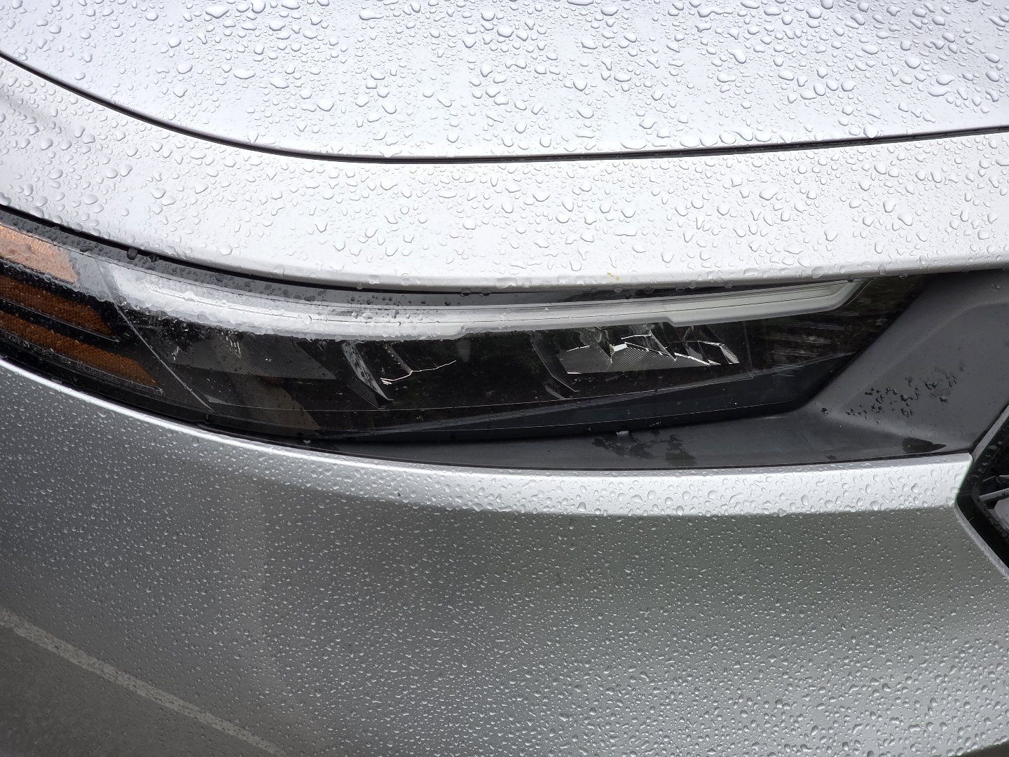 Used 2023 Honda Accord Sport image 8