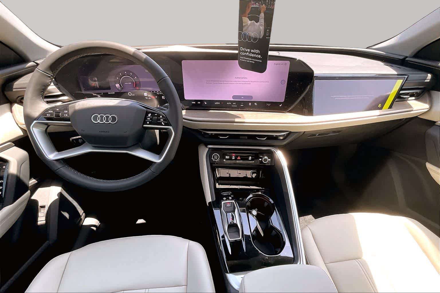 New 2026 Audi Q5 Premium AWD/4WD image 5