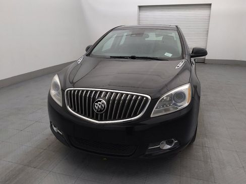 Used 2016 Buick Verano Leather w/ Driver Confidence Package image 15